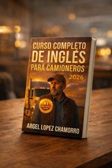 Curso Completo de Ingles para Camioneros
