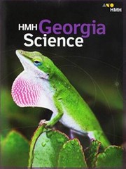 HMH Science: Student Edition Grade 3 2019 – Paperback – GOOD