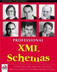Professional XML Schemas Jon Duckett, Nik Ozu, Kevin Williams, Stephen Mohr, Ku