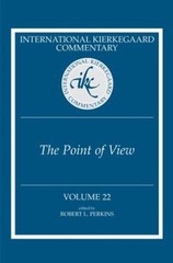 The Point of View Hardcover
