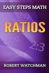 Robert Watchman Ratios (Paperback) Easy Steps Math