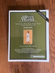 Story of the World Ser.: Story of the World: History for the Classical Child,…