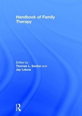 Handbook of Family Therapy: The Science and Practice of Working with Families