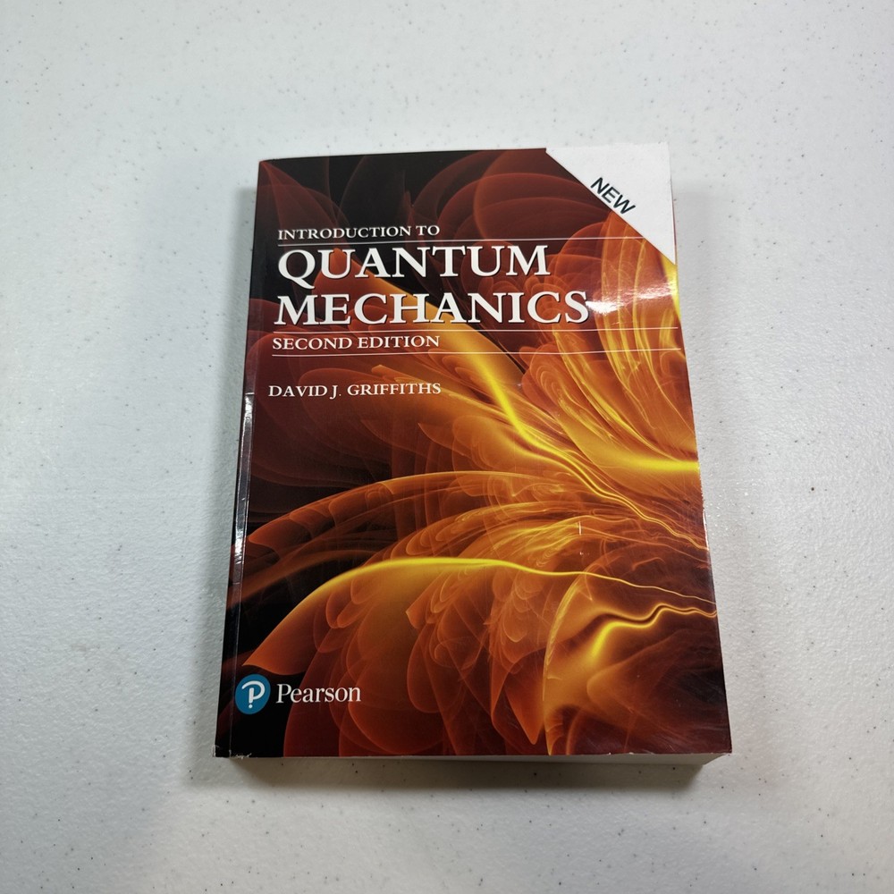 Intro to quantum mechanics | Second Edition | ISBN 978-9332542891