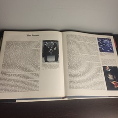 The Body Victorious THE ILLUSTRATED STORY OF OUR IMMUNE By Lennart Nilsson, Used
