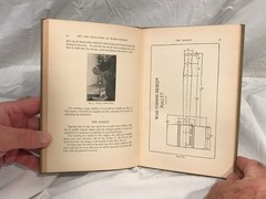 Art and Education in Wood-Turning William W. Klenke 1921 First Edition
