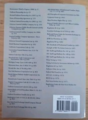 Corporations And Other Business Organizations 2023 Edition w/Digital Access