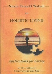 Neale Donald Walsch on Holistic L- 9781571741653, hardcover, Neale Donald Walsch