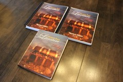 Mosdos Press Literature Ruby Textbook & Teacher Edition parts 1 & 2 4th grade