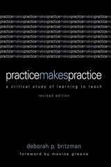 Practice Makes Practice (Teacher Empowerment Sch (Dis)) – paperback Greene, …
