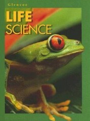 Life Science – Hardcover By Daniel, Lucy – GOOD