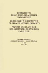 Generalregister / Cumulative Index / Index Général I-xx, 1938-1962, Paperback…