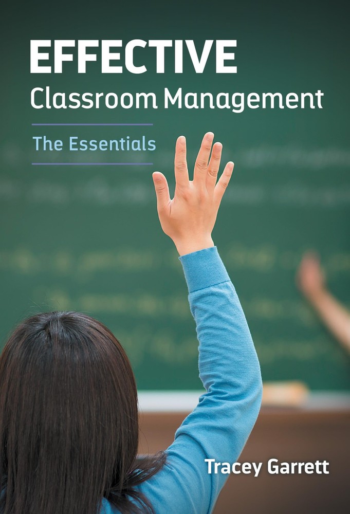 Effective Classroom Management―The Essentials