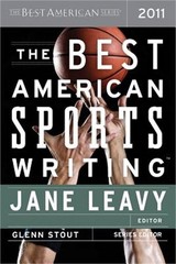 The Best American Sports Writing 2011 (Paperback or Softback)