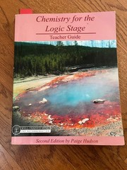 Chemistry for the Logic Stage Teacher Guide Second Edition