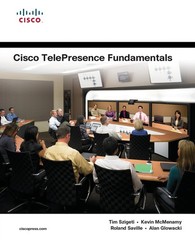 Cisco TelePresence Fundamentals