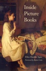Inside Picture Books; Yale Nota Bene – 9780300084764, paperback, Spitz
