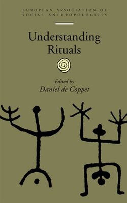 Understanding Rituals Paperback