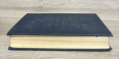 A First Year of College Mathematics Henry J Miles 1941 Hardcover Textbook