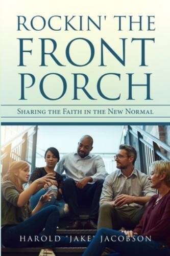 Rockin’ the Front Porch, Like New Used, Free shipping in the US