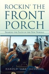Rockin’ the Front Porch, Like New Used, Free shipping in the US