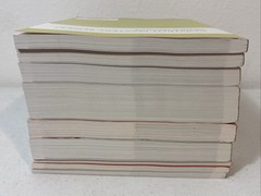Set of 9 ATI Nursing/RN Content Mastery Series Review Module Books *NICE & CLEAN