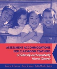 Assessment Accommodations for Classroom Teachers of Culturally and…