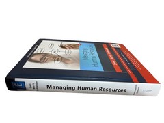 Managing Human Resources by Scott A. Snell, Shad S. Morris and George W….