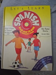 Let’s Learn Spanish : An Interactive Guide by Jane Williams (1996, Hardcover)