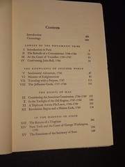 HISHC Jefferson and the Rights of Man Vol. 2 Dumas Malone (1951 11th Printing)