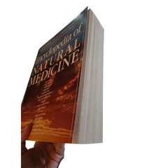 Encyclopedia of natural medicine by Michael Murray N.D. And Joseph Pizzorno N.D