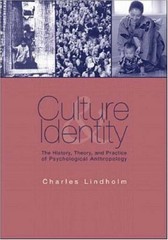 Culture and Identity: The History, Theory, and Practice of Psychological Ant…