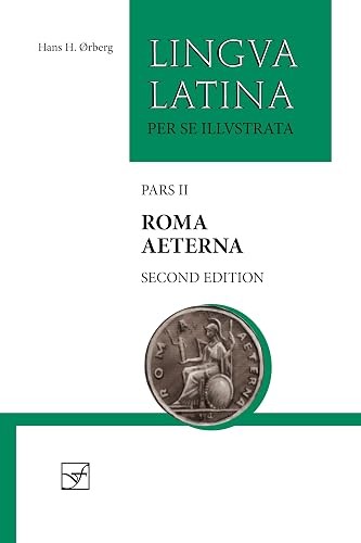 Roma Aeterna: Second Edition, with Full Color Illustrations – VG