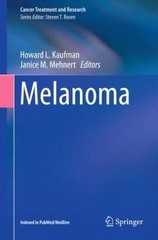 Melanoma (Cancer Treatment and Research, 167), , 9783319225388