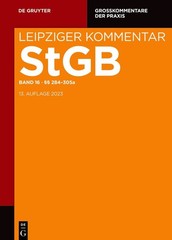 §§ 284-305a (Großkommentare Der Praxis) (German Edition)