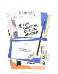 Graphic Design Reader, Paperback by Triggs, Teal (EDT); Atzmon, Leslie (EDT),…