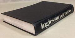 INGLES SIN BARRERAS Workbook Set 1-12 English Language Course SEE DETAILS