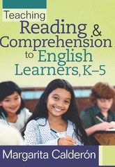 Engaging Reading & Comprehension Strategies for K-5 English Learners