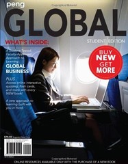 GLOBAL By Mike W. Peng