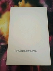 Research On Composing (1978) Edited Points Of Departure