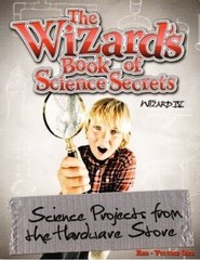 WIZARD BOOK SCIENCE RED Workbook – January 1, 2011 by Wizard IV (Author)