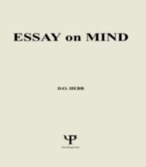 Essay on Mind by