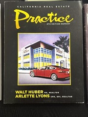 california real estate principles, Califrornia State Law And Crash Course