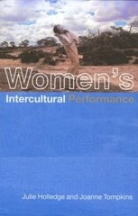 Women’s Intercultural Performance by Julie Holledge (English) Paperback Book