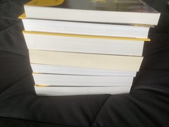 Apress Publishing Lot of 7 Python, Java, Ajax