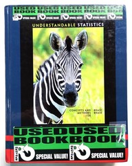 Understandable Statistics: Concepts and Methods