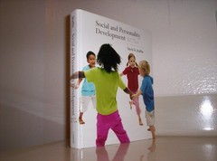 Social and Personality Development by David R. Shaffer
