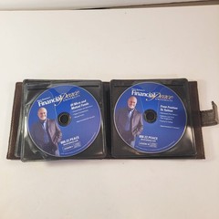 Dave Ramsey Financial Peace University Membership Kit Course box – 2011 open box