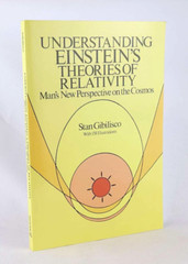 UNDERSTANDING EINSTEIN’S THEORIES OF RELATIVITY by Stan Gibilisco Paperback NEW