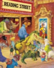 Reading 2007 Student Edition Grade 2.1